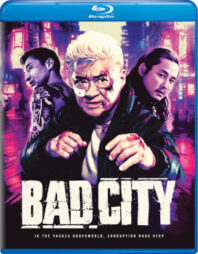 WIN ‘BAD CITY’ ON BLU-RAY!!!!