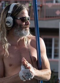 TIFF 2023: Our Review of ‘Poolman’