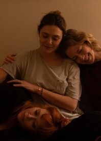 TIFF 2023: Our Review of ‘His Three Daughters’