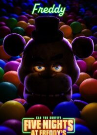 Not Just For Kids: Our Review of ‘Five Nights At Freddy’s’