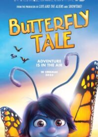A Cute Ode To Inclusion: Our Review of ‘Butterfly Tale’