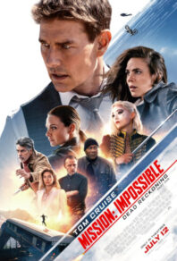 WIN A DIGITAL DOWNLOAD CODE FOR ‘MISSION IMPOSSIBLE: DEAD RECKONING PT 1’