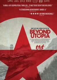 Lives Hanging By A Thread: Our Review of ‘Beyond Utopia