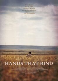 Fight or Fright: Our Review of ‘Hands That Bind’