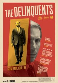 Background and Foreground: Our Review of ‘The Delinquents’
