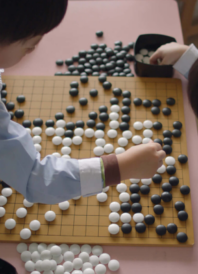 Run the World: Our Review of ‘AlphaGo’ on Tënk