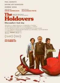 You Are (Not) Alone: Our Review of ‘The Holdovers’