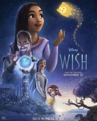 Not Great But Still Good: Our Review of ‘Wish’