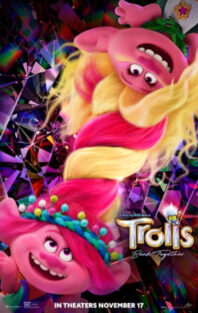 ENTER FOR A CHANCE AT DOUBLE PASSES TO SEE AN ADVANCE SCREENING OF ‘TROLLS BAND TOGETHER’!!!