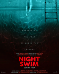 ENTER FOR A CHANCE TO WIN DOUBLE PASSES TO AN ADVANCE SCREENING OF ‘NIGHT SWIM’ IN TORONTO!!!