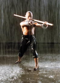 Kung Fu!: Our Review of ‘The 36th Chamber of Shaolin’ on MUBI