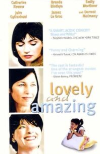 In The Mood For Love: Our Review of ‘Lovely and Amazing’ on MUBI