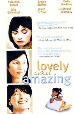 In The Mood For Love: Our Review of 'Lovely and Amazing' on MUBI - In ...