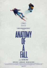 WIN A DIGITAL DOWNLOAD OF ‘ANATOMY OF A FALL’