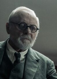 I Want A Study Break!: Our Review of ‘Freud’s Last Session’