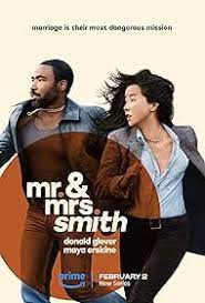 Little Substance and No Sizzle: Our Review of ‘Mr. and Mrs. Smith’