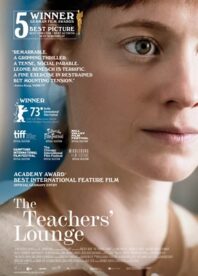 What is Right or Wrong?: Our Review of ‘The Teachers’ Lounge’