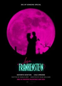 The Monster Within: Our Review of ‘Lisa Frankenstein’