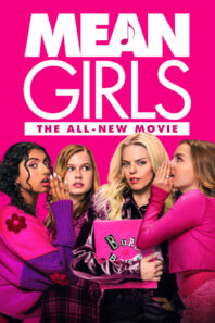 WIN A DIGITAL PRIZE PACK FOR ‘MEAN GIRLS’!!!