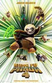It’s IP, It’s Not a Movie: Our Review of ‘Kung Fu Panda 4’