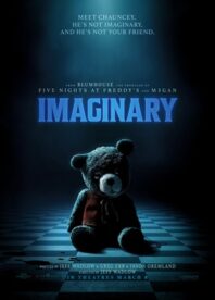 Follow the Formula: Our Review of ‘Imaginary’