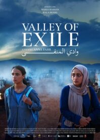 CFF 2024: Our Review of ‘Valley of Exile’
