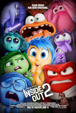 What We Know (So Far) About ‘Inside Out 2’