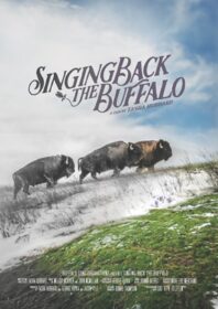 Hot Docs 2024: Our Review of ‘Singing Back the Buffalo’