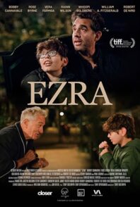 Families as Teams: Our Review of ‘Ezra’ (2023)