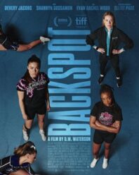 Becoming First Rate: Our Review of ‘Backspot’ Becoming First Rate: Our Review of ‘Backspot’