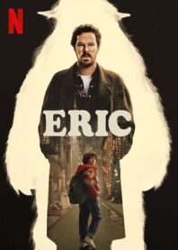 Benedict Cumberbatch Digs Deep for his role in ‘Eric’