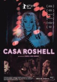 Queer Spaces on Film: Our Review of ‘Casa Roshell’ on MUBI