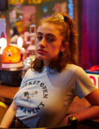 Getting Through, Not Over: Our Review of ‘I Used To Be Funny’