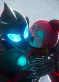 Controlled Chaos: Our Review of ‘Ultraman Rising’ Controlled Chaos: Our Review of ‘Ultraman Rising’