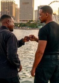 Fast Boys, Fast Boys, Whatcha Gonna Do?: Our Review of ‘Bad Boys: Ride or Die’