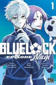 An Exciting Entry Point: Our Review of ‘Blue Lock: Episode Nagi’