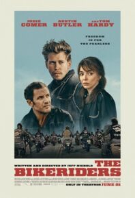 Party’s Over: Our Review of ‘The Bikeriders’ Party’s Over: Our Review of ‘The Bikeriders’