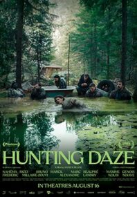 Fantasia 2024: Our Review of ‘Jour de Chasse (Hunting Daze)’