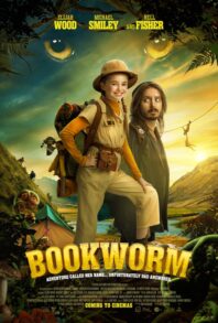 Fantasia 2024: Our Review of ‘Bookworm’ (2024)