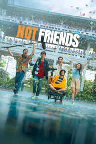 Fantasia 2024: Our Review of ‘Not Friends’