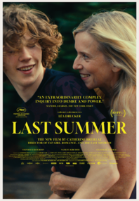 Tale as Old: Our Review of ‘Last Summer’ Tale as Old: Our Review of ‘Last Summer’