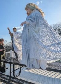 Fantasia 2024: Our Review of ‘Adrianne and the Castle’