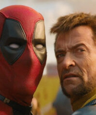 Heroes Of Relatability: Our Review of ‘Deadpool & Wolverine’ Heroes Of Relatability: Our Review of ‘Deadpool & Wolverine’