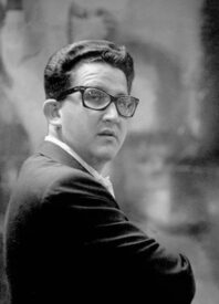 A Poet’s Descent: Our Review of ‘The Padilla Affair’ on OVID