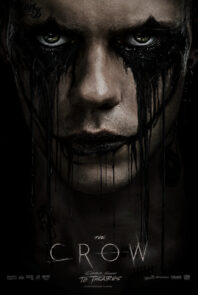 HEY TORONTO!!! ENTER FOR A DOUBLE PASS TO SEE ‘THE CROW’ BEFORE ANYONE ELSE!!!