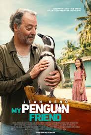 More Wholesome Than Whole Milk: Our Review of ‘My Penguin Friend’