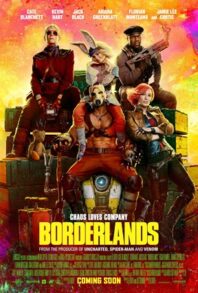 Milderlands: Our Review of ‘Borderlands’