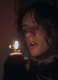 Video Game Cut Scenes: Our Review of ‘Unknown 9: Passage’