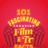 ENTER FOR A CHANCE TO WIN A COPY OF ‘101 FASCINATING CANADIAN FILM AND TV FACTS’!!!!