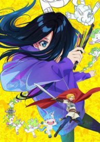 Unique New Anime: Our Review of ‘Zenshu’